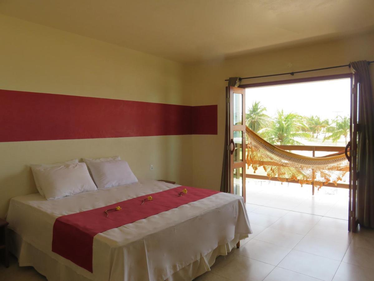 Red House Pousada Флехейрас Екстериор снимка